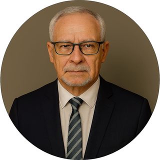 Эксперт Анатолий Липский - кандидат технических наук