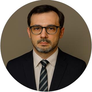 Эксперт Егор Евстафьев - кандидат химических наук