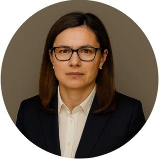 Эксперт Екатерина Козлова - специалист по международным отношениям