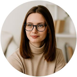 Эксперт по обществоведению Елена Волкова