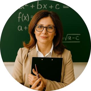 Эксперт Анна Баланчук - кандидат физико-математических наук