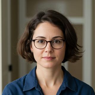 Эксперт Алена Петричиц - преподаватель экологии