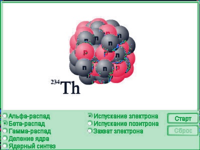 Термоядерные реакции