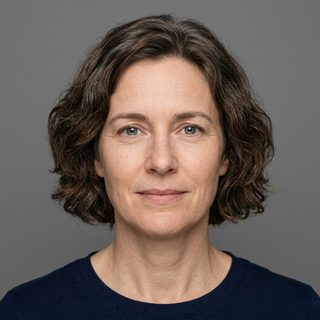 Эксперт Ирина Самойлова - специалист по организационному развитию