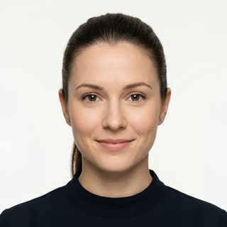 Эксперт Наталья Федорова - специалист по товароведению