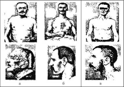 Наука о характере – характерология
