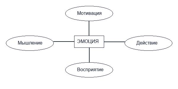 Особенности восприятия партнера