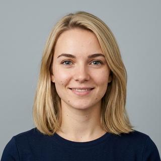 Эксперт Мария Павлова - специалист по управлению качеством