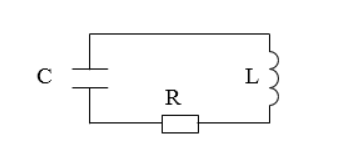 Затухающие колебания в контуре и их уравнение