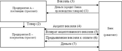 Простые и переводные вексели