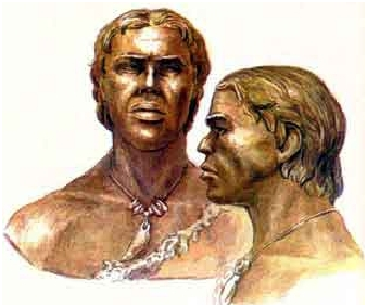 Зарождение психики человека Зарождение психики человека