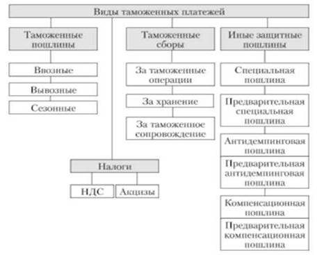 Виды таможенных платежей. Виды пошлин таможенных платежей. Виды таможенных платежей. Таможенная пошлина. Виды таможенных платежей схема. Виды таможенных сборов ТК ЕАЭС.